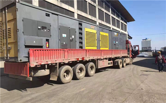 涪城200KW发电机组适配电缆规格选型指南