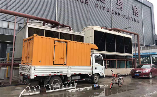涪城300KW发电机组适配电缆规格选型指南