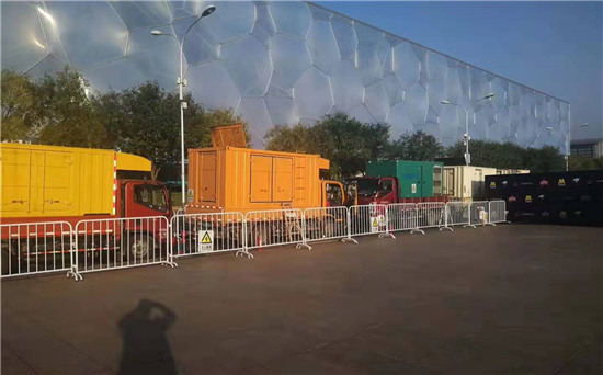 涪城400KW发电机组适配电缆规格选型指南