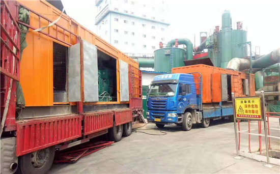 涪城100KW发电机组适配电缆规格选型指南